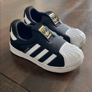 Toddler Adidas shoes